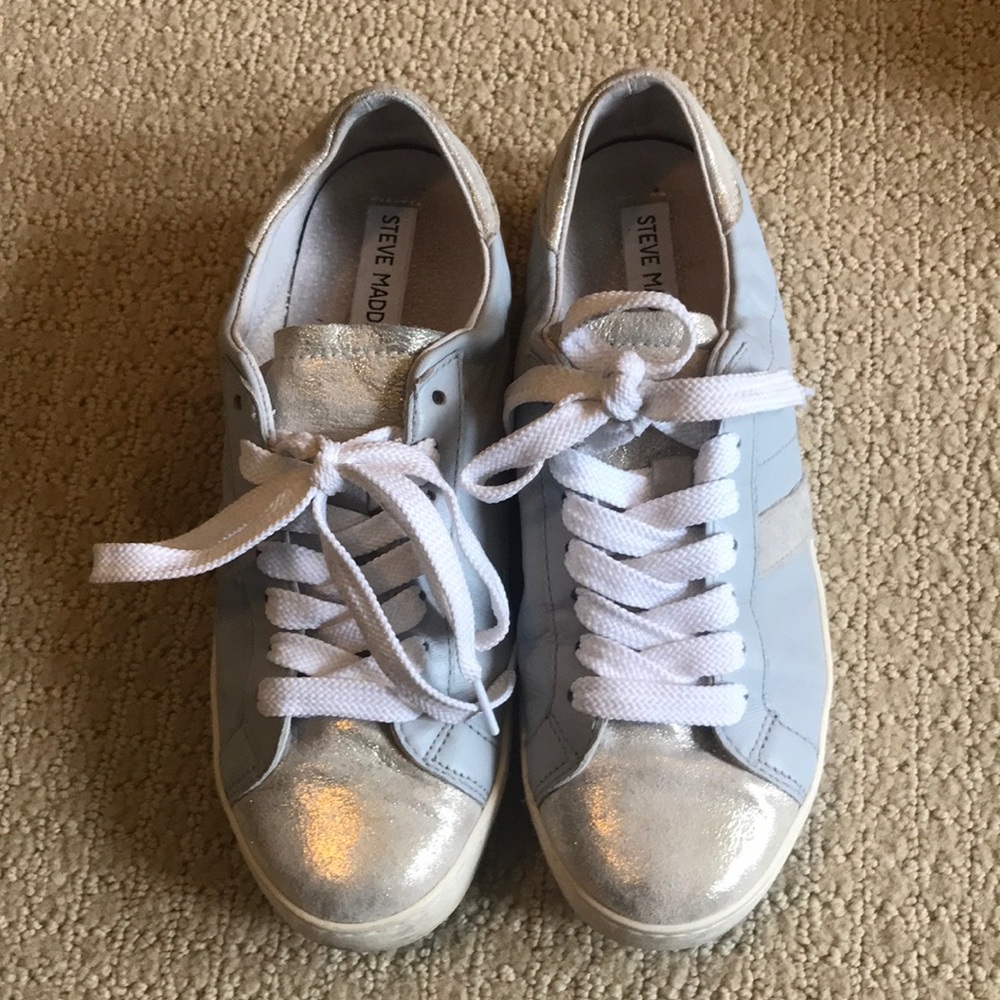 Steve Madden sneakers